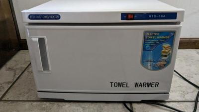 Electric Towel Warmer
