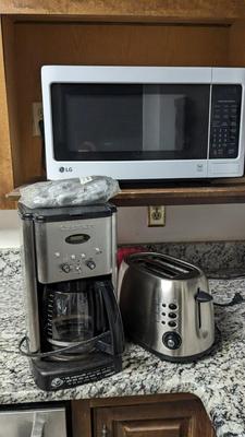 Kitchen Essentials