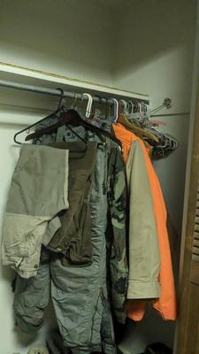 Hunting Clothes