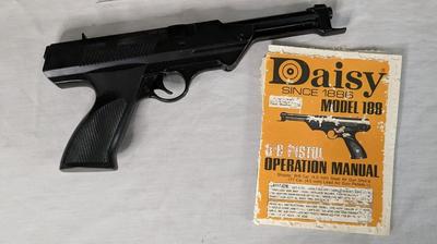 Daisy Model 188 Air Pistol