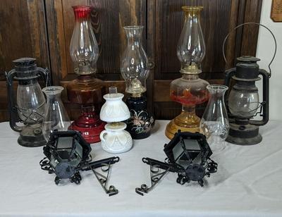 Primitive Lighting