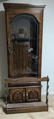Gun Display and Storage