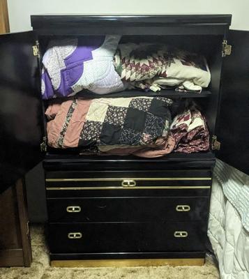 Quilt Closet