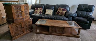 Living Room Furniture