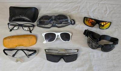 Sunglasses Assortment