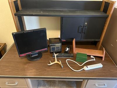 MISCELLANEOUS OFFICE ITEMS