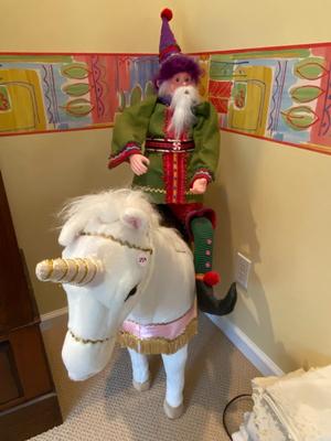 Unicorn and Gnome Lot