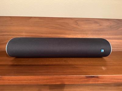 KEF Center Chanel Speaker