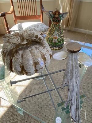 Lot of Seasonal Decor