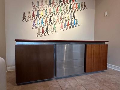 Italian Modern Sideboard - Acerbis, 1960