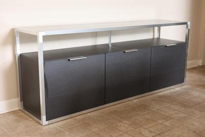 Ligne Roset Dedicato Sideboard