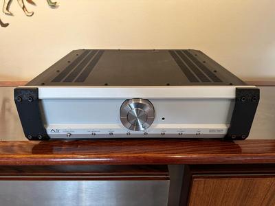 Musical Fidelity A5 Dual Mono Integrated Amplifier