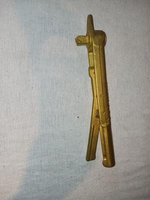 WECO 3231255 - 4", 5", 6" VALVE LEVER