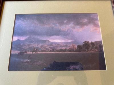 3 - BEAUTIFUL PRINTS