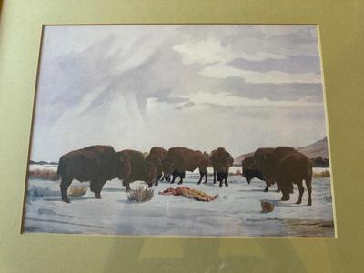 3 - BEAUTIFUL PRINTS