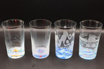 Ritzenhoff, Everyday Darling Design - Set of Four (4)