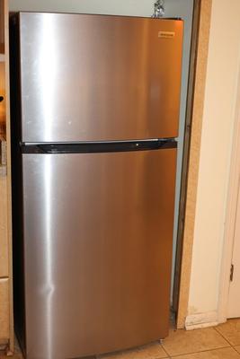Frigidaire Fridge/Freezer