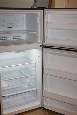 Frigidaire Fridge/Freezer