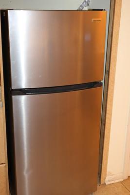 Frigidaire Fridge/Freezer