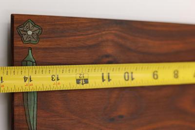 Handcrafted Serving Tray