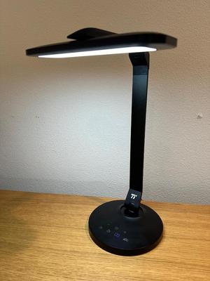 Tootronics LED Desk Lamp