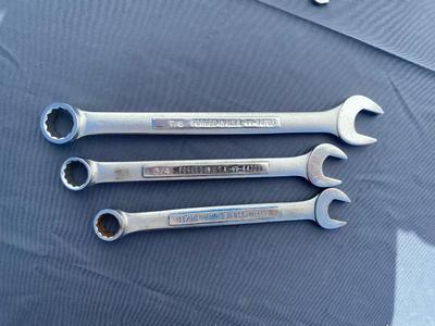 Craftsman ðŸ”§ Wrenches