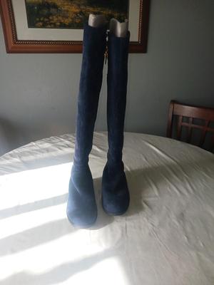 MARC FISHER HIGH BOOTS