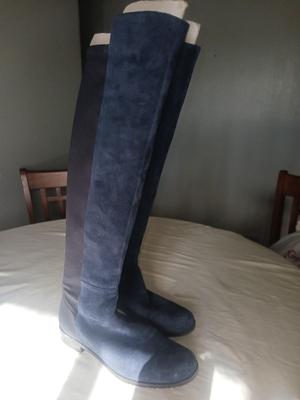 MARC FISHER HIGH BOOTS