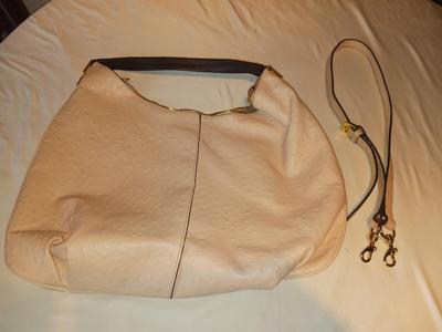 G.I.L.L. GOT IT, LOVE IT LEATHER PURSE