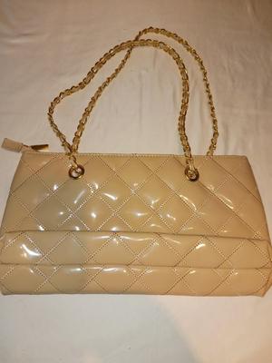 ELIZABETH GRANT LEATHER PURSE