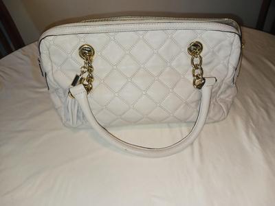 CALVIN KLEIN LEATHER PURSE