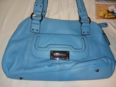 TIGNANELLO LEATHER PURSE