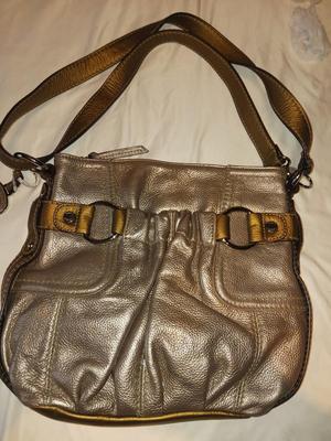 TIGNANELLO LEATHER PURSE