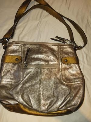 TIGNANELLO LEATHER PURSE