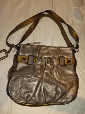 TIGNANELLO LEATHER PURSE