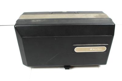 Bell & Howell 1464 8MM Film Projector