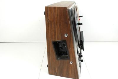 Vintage Sony TC 377 Reel to Reel Tape Recorder