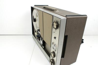 Vintage Ampex 1100 Reel to Reel Tape Recorder