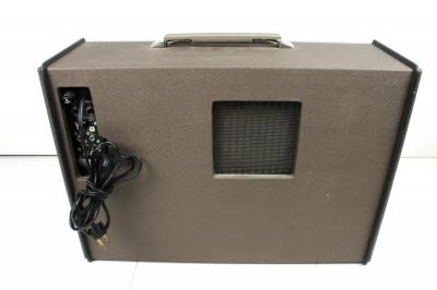 Vintage Ampex 1100 Reel to Reel Tape Recorder