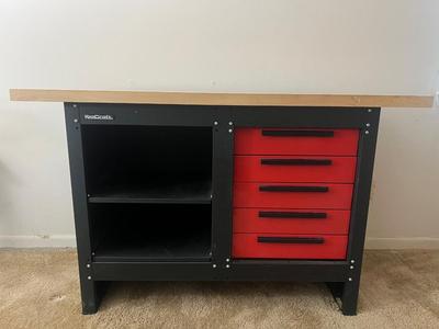 KENCRAFT Work Bench