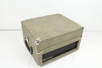Vintage Audiotronics 300E Record Player