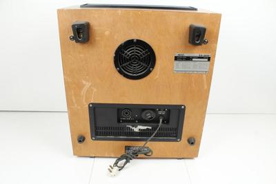 Vintage Akai GX-365D Reel to Reel Tape Recorder