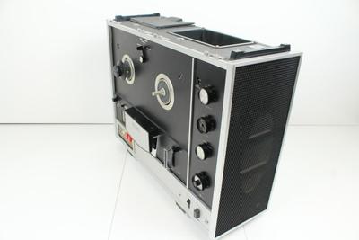 Vintage Sony Stereocorder TC-530 Reel to Reel Tape Recorder