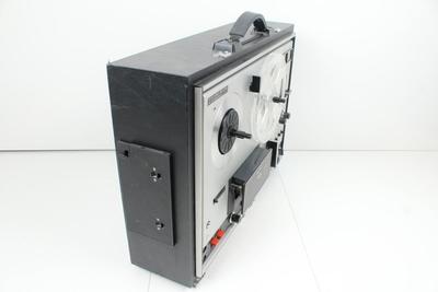 Vintage Sony TC-353 Reel to Reel Tape Recorder