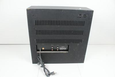 Vintage Sony TC-399 Reel to Reel Tape Recorder