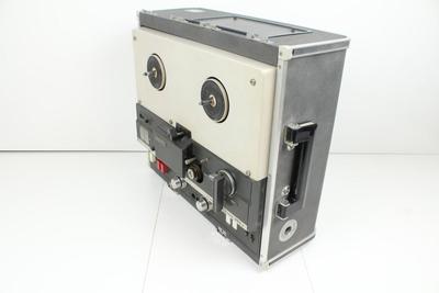 Vintage Sony Tapecorder 500A Reel to Reel Tape Recorder