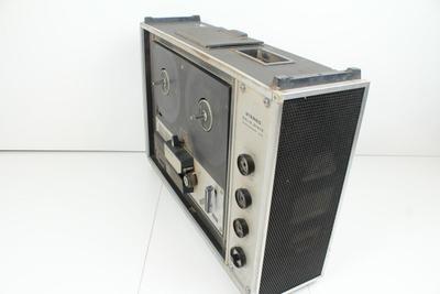 Vintage Sony Tapecorder 260 Reel to Reel Tape Recorder