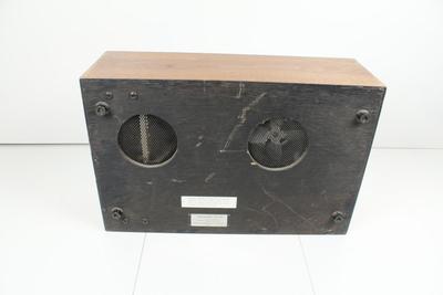 Vintage Realistic TR90 Reel to Reel Tape Recorder