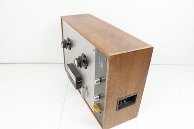 Vintage Realistic TR90 Reel to Reel Tape Recorder