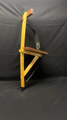 Outdoor Collection Wooden Chair (BS-MG)